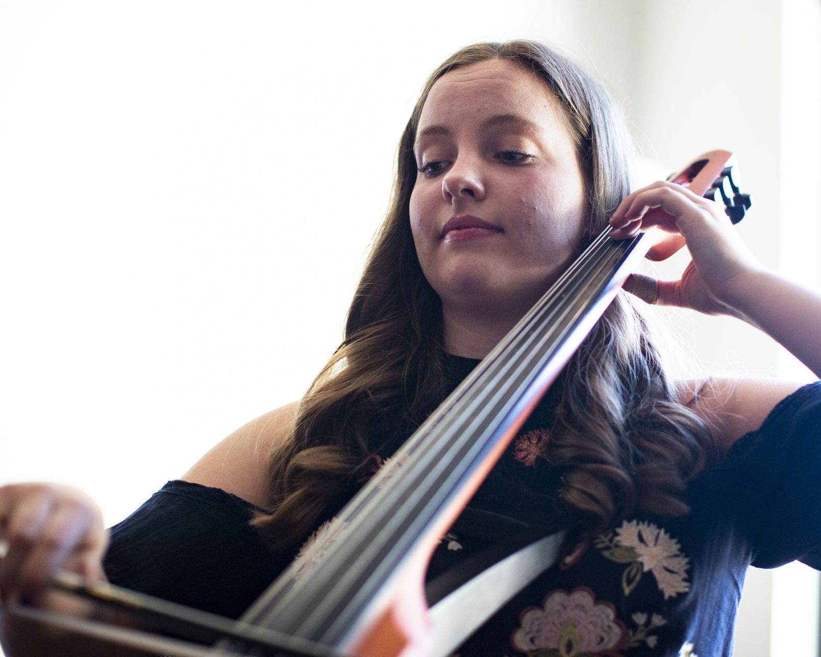CELLO + GUITAR